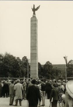 Ehrenmal Rastatt